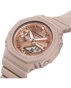 Купить Японские наручные часы Casio G-SHOCK GMA-S2100MD-4A с хронографом  в E-mobi