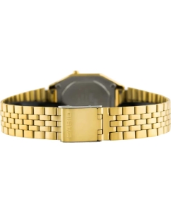 Купить Японские наручные часы Casio Vintage LA-680WEGA-9B  в E-mobi