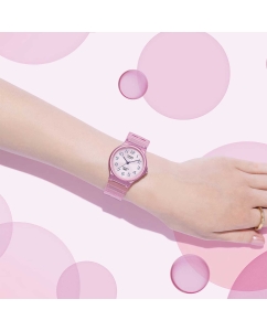 Купить Японские наручные часы Casio Collection MQ-24S-4B  в E-mobi