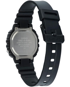 Купить Японские наручные часы Casio Collection LA-20WH-1A  в E-mobi