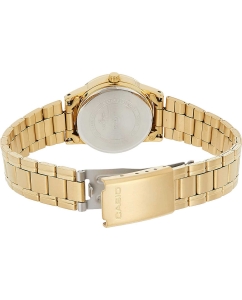 Купить Японские наручные часы Casio Collection LTP-V002G-9B3  в E-mobi