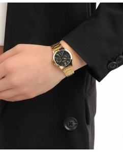 Купить Японские наручные часы Casio Collection LTP-V300G-1A  в E-mobi