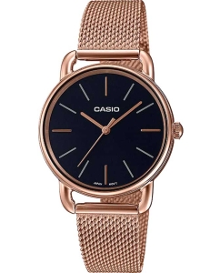 Купить Японские наручные часы Casio Collection LTP-E412MPG-1A в E-mobi
