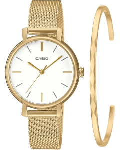 Купить Японские наручные часы Casio Collection LTP-2024VMG-7C в E-mobi
