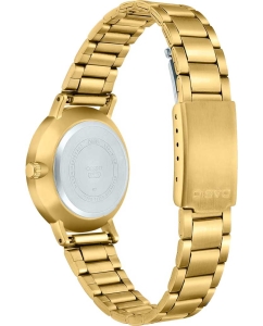 Купить Японские наручные часы Casio Collection LTP-VT02G-3A  в E-mobi