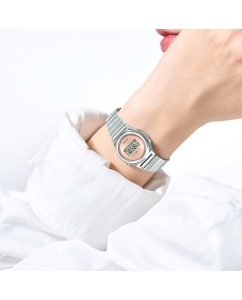 Купить Японские наручные часы Casio Vintage LA700WE-4A с хронографом  в E-mobi