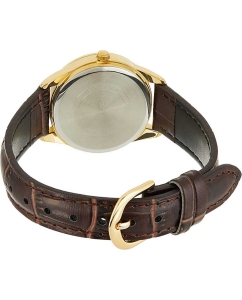 Купить Японские наручные часы Casio Collection LTP-V005GL-9B  в E-mobi