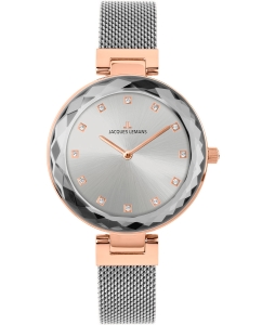 Купить Наручные часы Jacques Lemans 1-2139H в E-mobi
