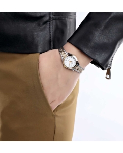 Купить Японские наручные часы Casio Collection LTP-1129G-7B  в E-mobi