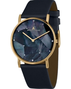 Купить Наручные часы Jacques Lemans 1-2050G в E-mobi