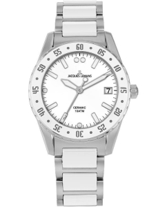 Купить Наручные часы Jacques Lemans 42-12J в E-mobi