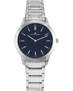 Купить Наручные часы Jacques Lemans 1-2097C в E-mobi
