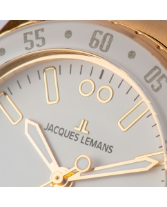 Купить Наручные часы Jacques Lemans 42-12L  в E-mobi