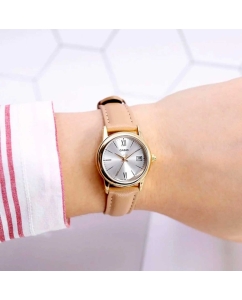 Купить Японские наручные часы Casio Collection LTP-V002GL-7B3  в E-mobi