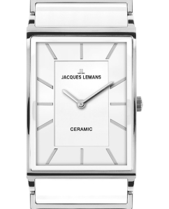 Купить Наручные часы Jacques Lemans 1-1594E  в E-mobi