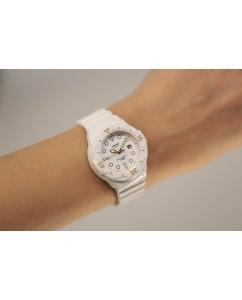Купить Японские наручные часы Casio Collection LRW-200H-7E2  в E-mobi