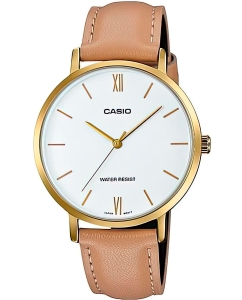 Купить Японские наручные часы Casio Collection LTP-VT01GL-7B в E-mobi