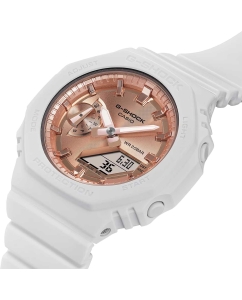 Купить Японские наручные часы Casio G-SHOCK GMA-S2100MD-7A с хронографом  в E-mobi