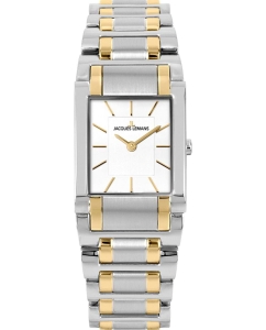Купить Наручные часы Jacques Lemans 1-2157B в E-mobi