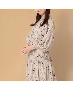 Купить Японские наручные часы Casio Vintage LA670WEA-8A с хронографом  в E-mobi