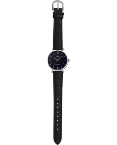 Купить Японские наручные часы Casio Collection LTP-VT01L-1B  в E-mobi