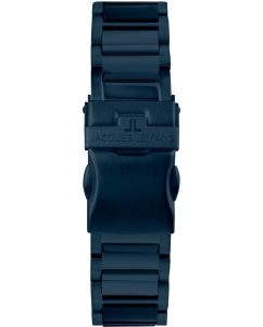 Купить Наручные часы Jacques Lemans 42-12E  в E-mobi