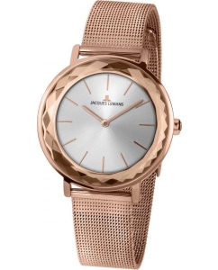 Купить Наручные часы Jacques Lemans 1-2054I в E-mobi