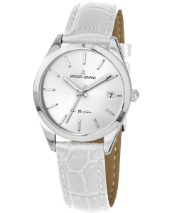 Купить Наручные часы Jacques Lemans 1-2084B в E-mobi