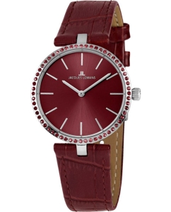 Купить Наручные часы Jacques Lemans 1-2024J в E-mobi