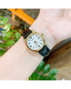 Купить Японские наручные часы Casio Collection LTP-V002GL-7B  в E-mobi