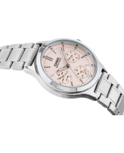 Купить Японские наручные часы Casio Collection LTP-V300D-4A  в E-mobi