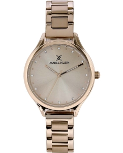 Купить Наручные часы Daniel Klein DK.1.13464-5 в E-mobi