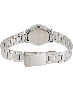 Купить Японские наручные часы Casio Collection LTP-V002D-2B3  в E-mobi