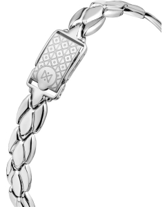 Купить Российские серебряные наручные часы NIKA 0106.0.9.51A.160  в E-mobi