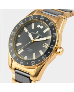 Купить Наручные часы Jacques Lemans 42-12G  в E-mobi
