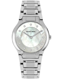 Купить Наручные часы Jacques Lemans 1-2167B в E-mobi