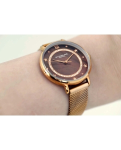 Купить Наручные часы Stuhrling 3993.5  в E-mobi