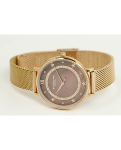 Купить Наручные часы Stuhrling 3993.5  в E-mobi