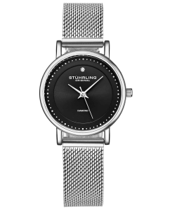 Купить Наручные часы Stuhrling 4005.1 в E-mobi