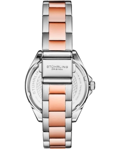 Купить Наручные часы Stuhrling 4025.3  в E-mobi