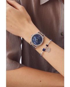 Купить Наручные часы Stuhrling 3955.3  в E-mobi