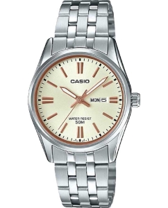 Купить Японские наручные часы Casio Collection LTP-1335D-9A в E-mobi