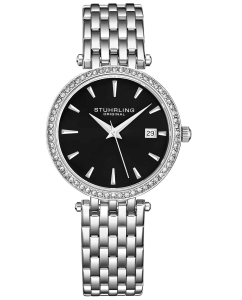 Купить Наручные часы Stuhrling 3929.2 в E-mobi
