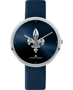 Купить Наручные часы Jacques Lemans 1-2092D в E-mobi