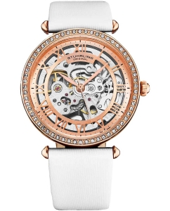 Купить Механические наручные часы Stuhrling 4022.3-ucenka в E-mobi