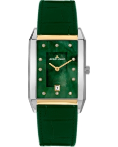 Купить Наручные часы Jacques Lemans 1-2158H в E-mobi