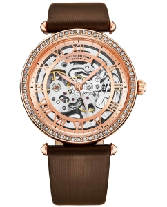 Купить Механические наручные часы Stuhrling 4022.4 в E-mobi