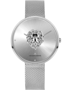 Купить Наручные часы Jacques Lemans 1-2092K в E-mobi