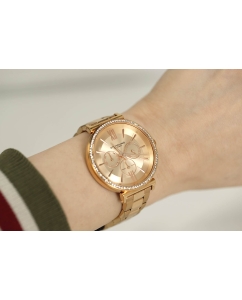 Купить Наручные часы Stuhrling 3908.5  в E-mobi