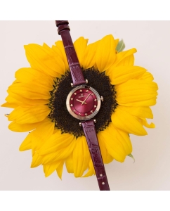 Купить Российские серебряные наручные часы NIKA 1310.0.19.87C  в E-mobi